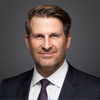 Medallion Corporation Employee Scott Cryer's profile photo