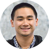 Archipelago Analytics Employee Andrew Pham's profile photo