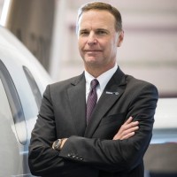 National Business Aviation Association Employee Ed Bolen's profile photo
