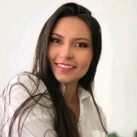 ESinergia Employee Yeraldin Acevedo's profile photo