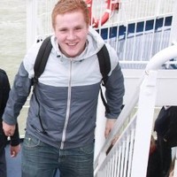 Sandwave.io Employee Armando van Oeffelen's profile photo