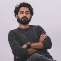 Pi Communications Employee Kshitij Parulekar's profile photo