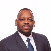 Venture Global LNG Employee Ngoni Murandu's profile photo