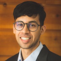 Dalinea (formerly Kloopify) Employee Nehal Chaturvedi's profile photo