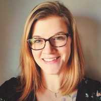 Social: Managed. Employee Kasey Cannon's profile photo