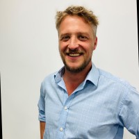 Cohesive Employee David McKay's profile photo