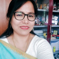 Salam Devi Email