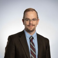 CHS Inc. Employee Jackson Adams's profile photo