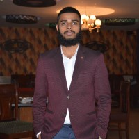 Muhammad Ahmad's profile photo