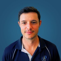 Mining Plus Employee Christopher Esterhuizen's profile photo