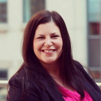 Ashley Strohl Email & Phone Number