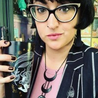 JustFOIA Employee Angel Kalafatis's profile photo