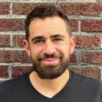 Edify Technologies Inc. Employee Jacob Zax's profile photo