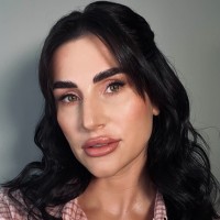 CAS.AI Employee Veronika Ivashkina's profile photo