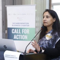 Global Buildings Performance Network (GBPN) Employee Sunita Purushottam's profile photo