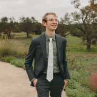 Indeed.com Employee W. Parker's profile photo