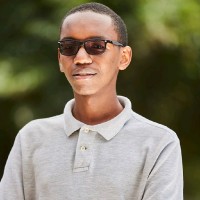 PALLI Employee Noble Mutabazi's profile photo