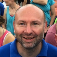 Mad About Electrics Employee Dean Wilkinson's profile photo