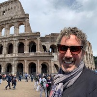 Omega High Impact Print Solutions Employee Gary Riecke's profile photo