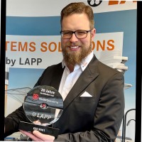 LAPP AUT Employee Christian Fischböck's profile photo