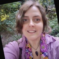 Two Tails Employee Amelia Tzemis's profile photo