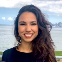 TideWise Employee Ingrid Targa's profile photo