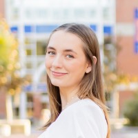 Procter & Gamble Employee Ashley Landry's profile photo