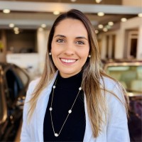 Centennial Auto Group Employee Naiara Costa's profile photo