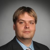 Advania Data Centers Employee Janne Saarimäki's profile photo