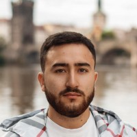 David Vazquez Sandoval Email