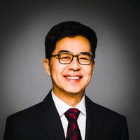 LG Sciencepark Employee Ip Park's profile photo