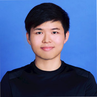 Intel Corporation Employee Bo-An Chen's profile photo