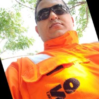 CoreX Copper Brasil Employee Tiago Delfino de Borba's profile photo