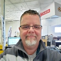 Sussex Tool & Supply Employee Mark Amidon's profile photo