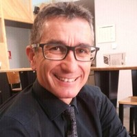 SGS Employee Ignacio Castro's profile photo