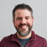 Luma AI Employee Martin Duncan's profile photo