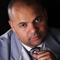 Eficaz Employee Ismar C. Santiago's profile photo