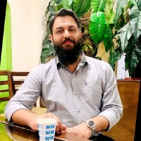 Waqas Farooq Email