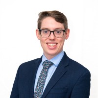 ResProp Management Employee Samuel Regnerus's profile photo