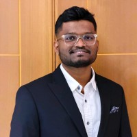 RPM Power Employee Balaji Kornepati's profile photo