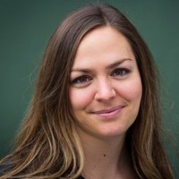 Abigail Saedi Email & Phone Number