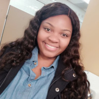 Restaurant Marketing Agency Employee Tanesia Anthony's profile photo