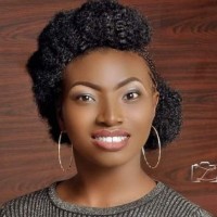 Circuits Employee Amuroko Adebola's profile photo
