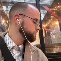 STARK Employee Johnross Felton's profile photo