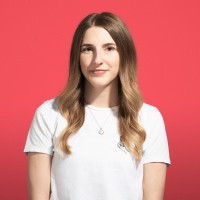 Reishunger Employee Jaqueline Modzel's profile photo