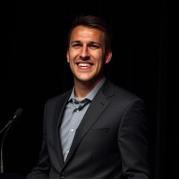 Ethos Therapy Solutions Employee James Amidon's profile photo