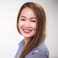 Federal Aviation Administration Employee Nhi Bright's profile photo