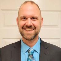 HDR Employee Joshua Devries's profile photo