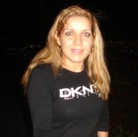 Fujipoly America Corporation Employee Silvana Aparicio's profile photo