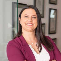 Halbert Hargrove Employee Samantha Garcia's profile photo
